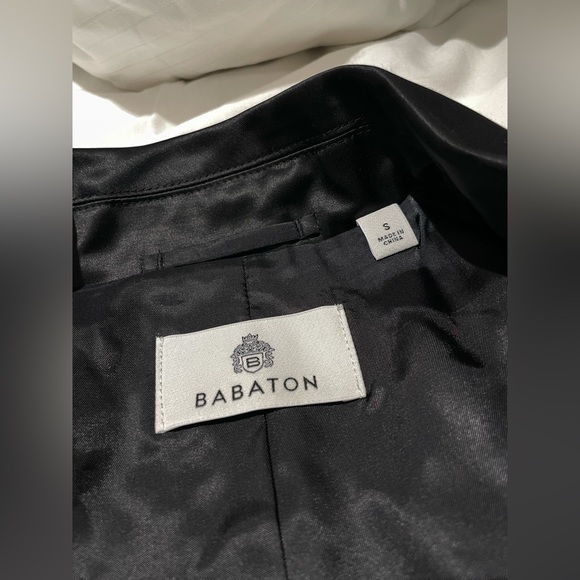 Babaton
Vector Jacket - Picture 7 of 10
